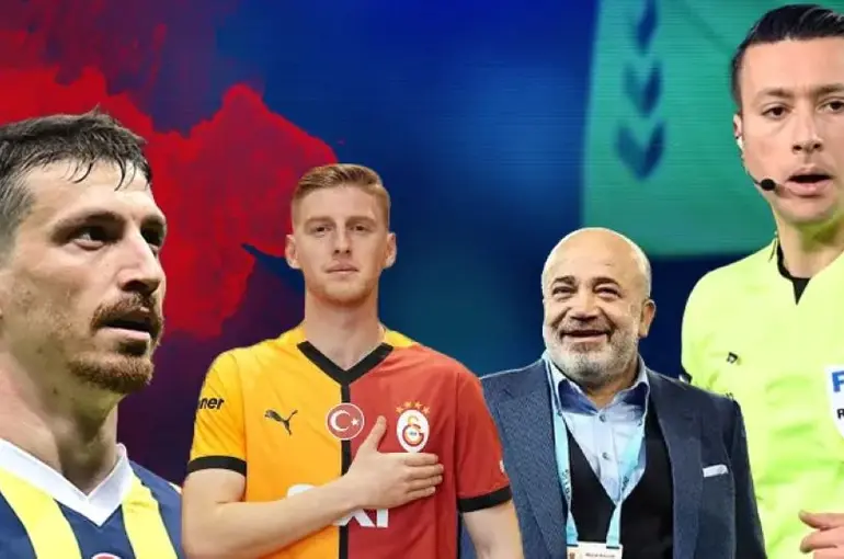 Futbolda Deprem Gibi İkinci Dalga: 46 İsim Hakkında Gözaltı Kararı!
