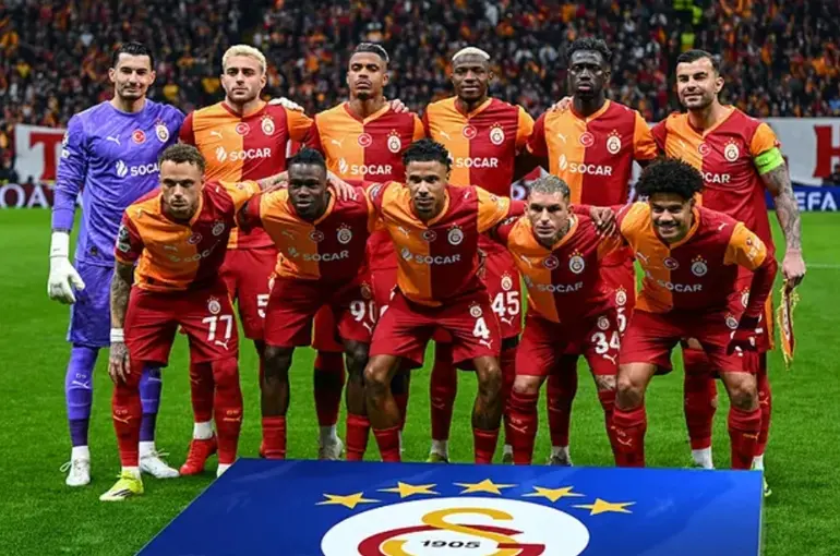 Galatasaray, Liverpool’u Lemina’nın Golüyle Devirdi