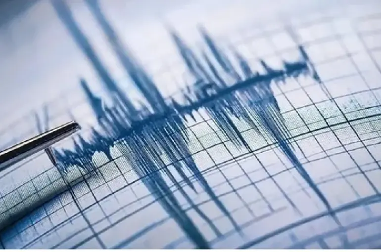 Gece Yarısı Korkutan Deprem: Adana Saimbeyli 4,9’la Sallandı