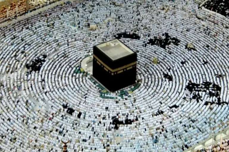 Hacı adaylarına müjde: Hac kuraları 2 Kasım'da çekiliyor