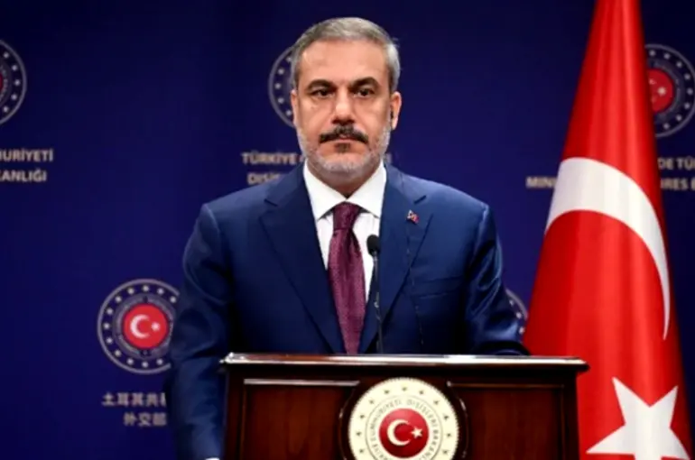 Hakan Fidan'dan İsveç'e rest: Güç değil sorun getirir