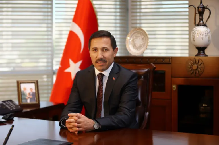 Hasan Kılca: 29 Ekim Bir Doğuşun Tüm Dünyaya İlanıdır