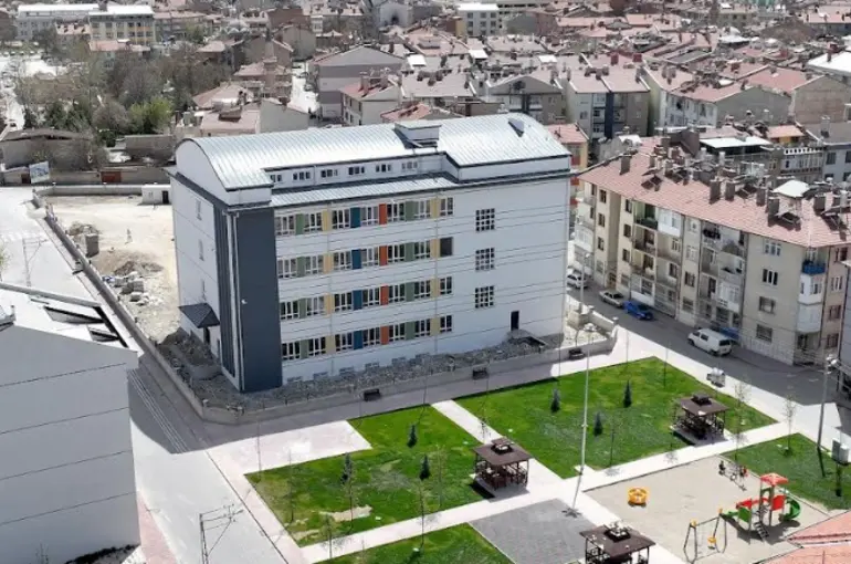 Hasan Kılca: Eğitimde De Öncü Bir Belediyeyiz