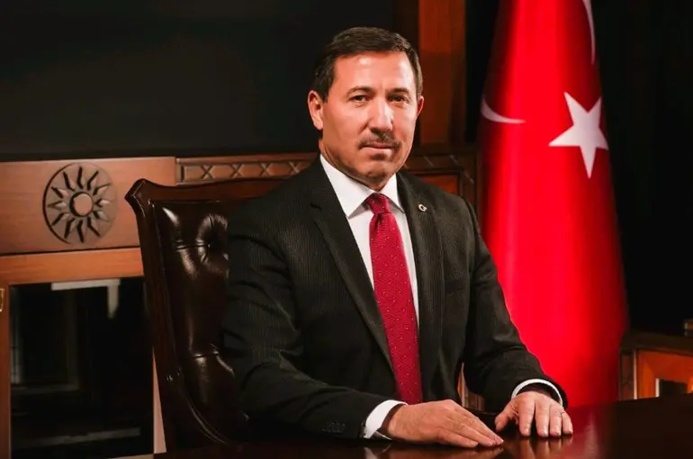 Hasan Kılca’dan Mevlid-i Nebi Mesajı!