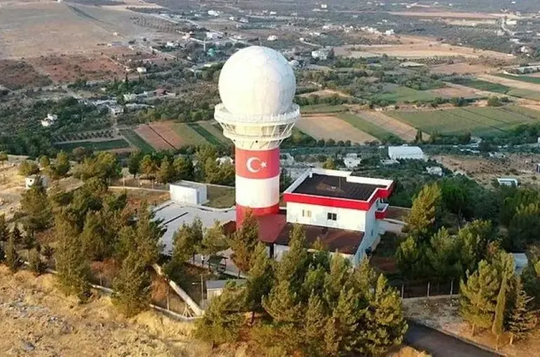 Havacılıkta Milli Radar Dönemi! İlk Yerli Radar Hizmete Giriyor!
