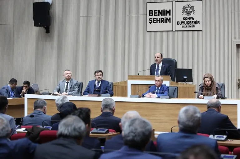 Hayatını Kaybeden Öğretmen Fatma Nur Çelik’in İsmi Konya'da Bir Caddeye Verilecek