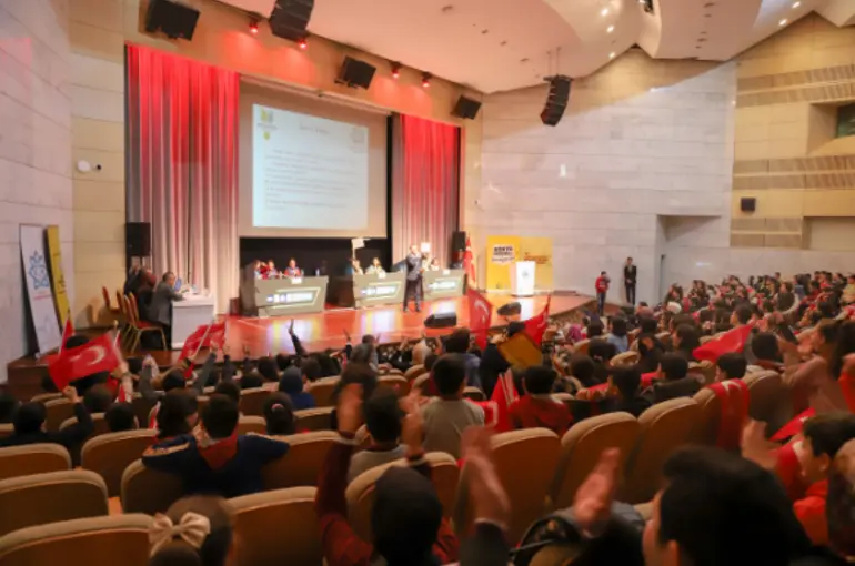 “Haydi Bil Bakalım” Bilgi Yarışmasında Kazananlar Belli Oldu