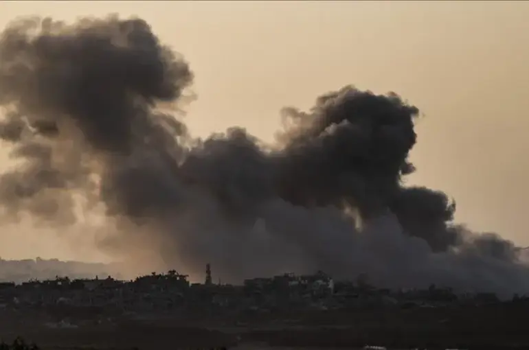 Hizbullah’tan İsrail'e İHA saldırısı! İsrail Genelkurmay Başkanının öldüğü haberleri var!