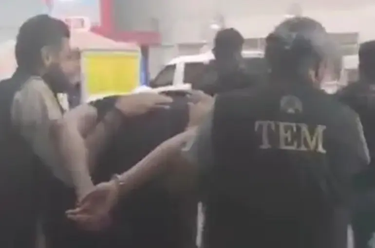 Hükümlü FETÖ’cüler Konya'da kıskıvrak yakalanarak cezaevine gönderildi!