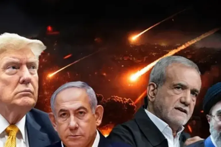 Hürmüz Boğazı Üzerinden Yeni Kriz: ABD’den Sert Uyarı, İran’dan Anında Karşılık!