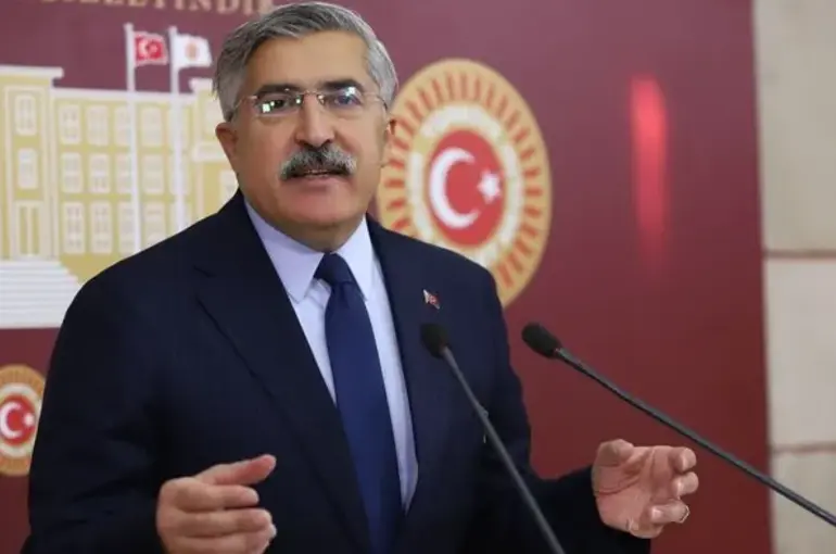 Hüseyin Yayman: Gençlerimiz Tehlikede! Artık Dur Demenin Zamanı Geldi!