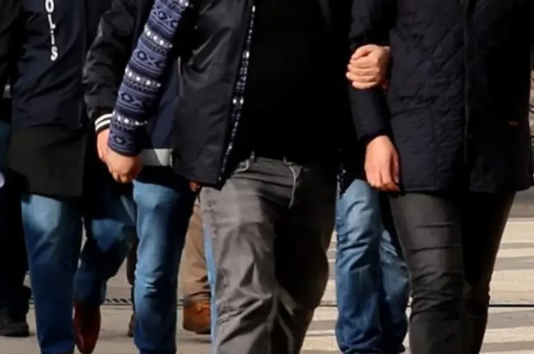 İçişleri Bakanı Ali Yerlikaya: 130 FETÖ Mensubu Tutuklandı