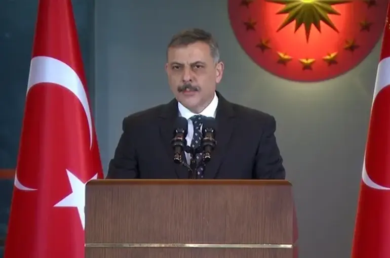 İçişleri Bakanı Çiftçi 10 Haziran’da KKTC’ye Resmi Ziyaret Gerçekleştirecek