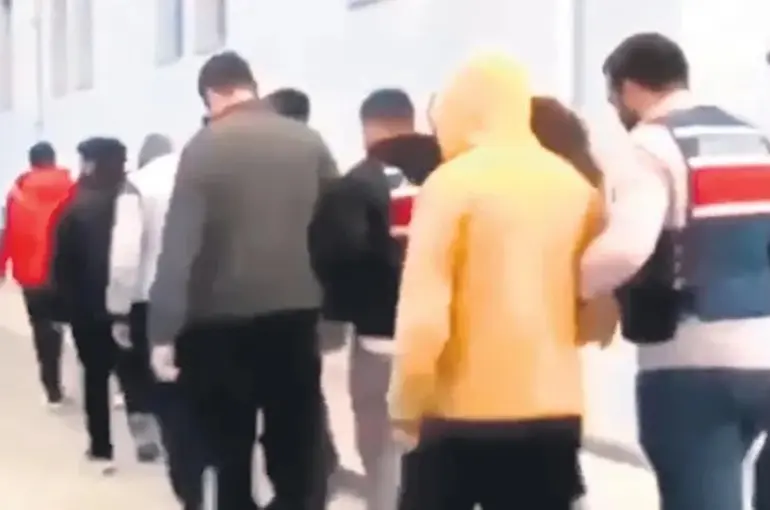 İçişleri Bakanlığı: 68 ilde ‘Mercek-15’ ve ‘Sibergöz-30’ operasyonları düzenlendi