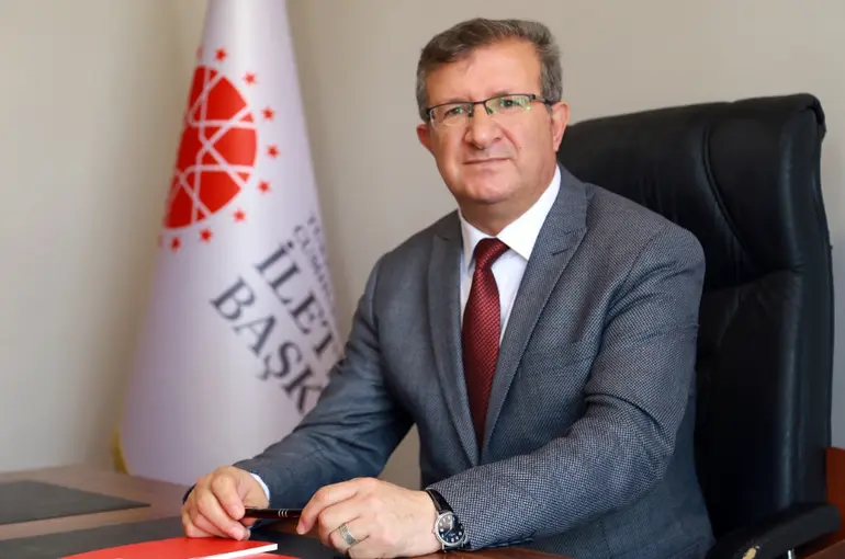 İletişim Başkanlığı Konya Bölge Müdürlüğüne Karabulut Yeniden Görevlendirildi