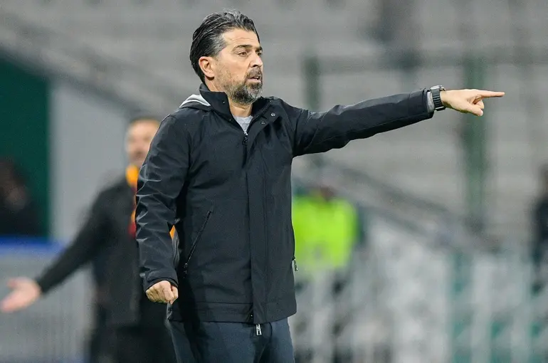 İlhan Palut: “Planımıza Sadık Kaldık, Mücadelenin Karşılığını Aldık”