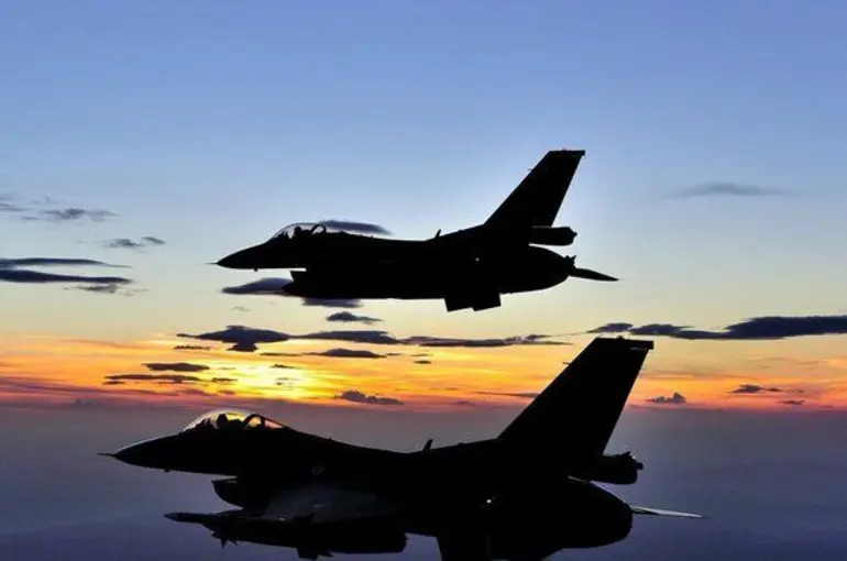 Irak'ın kuzeyine hava harekatı: Çok sayıda terörist etkisiz hale getirildi