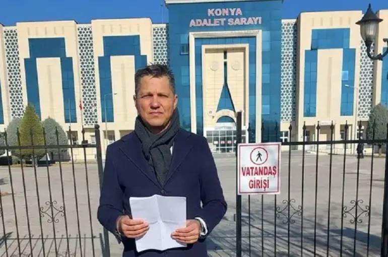 İşçisini Cuma namazına katıldı diye kovan firmaya TİHEK’ten ceza!