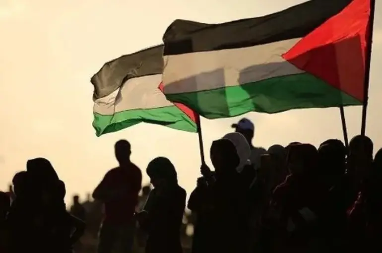 İspanya, İrlanda ve Norveç’ten Filistin Devleti'ni tanıma kararı!