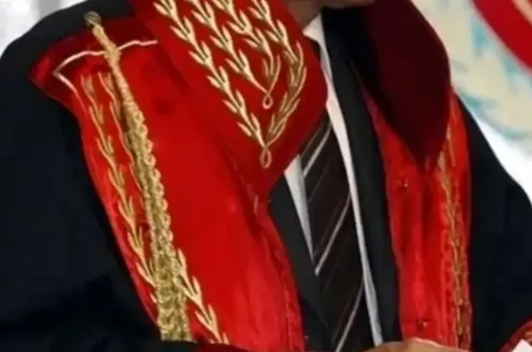 İstanbul'da Cumhuriyet Savcısı Ercan Kayhan’a Bıçaklı Saldırı