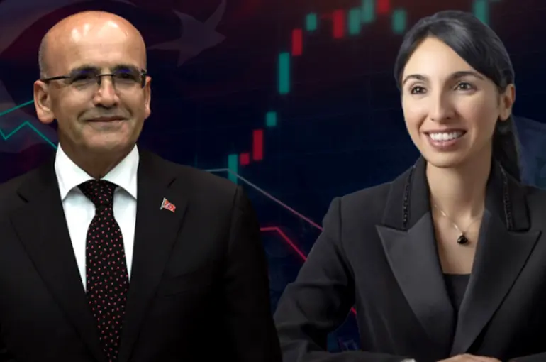 İstanbul'da kritik toplantı! Uluslararası yatırımcılarla görüşecek