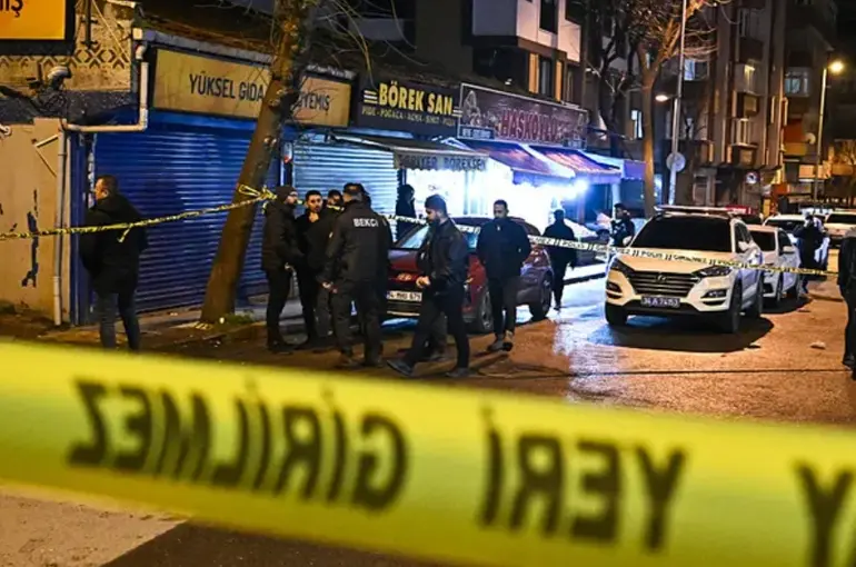 İstanbul’da Uyuşturucu Operasyonunda Jandarmaya Ateş Açıldı, 1 Uzman Çavuş Yaralandı