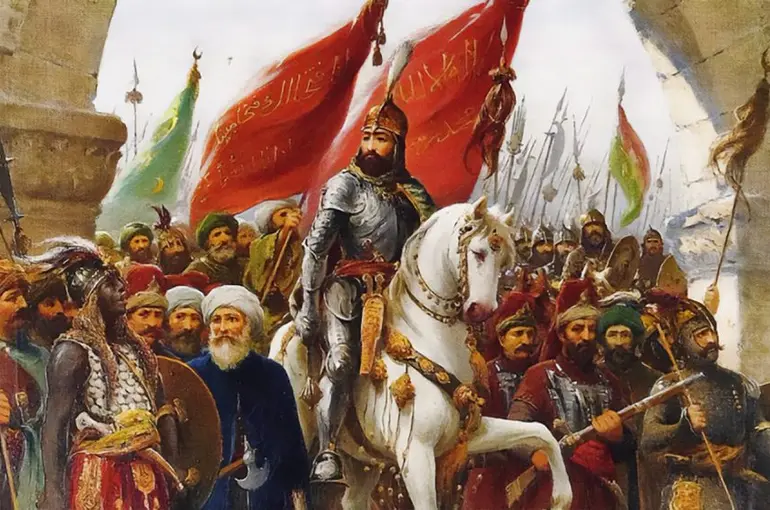 İstanbul’un Fethinin 573’üncü Yılı Büyük Bir Coşkuyla Kutlanacak