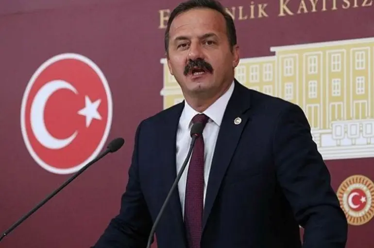 İyi Parti’de HDP depremi! Yavuz Ağıralioğlu: Terörün gölgesinin düştüğü yerde olmayız!