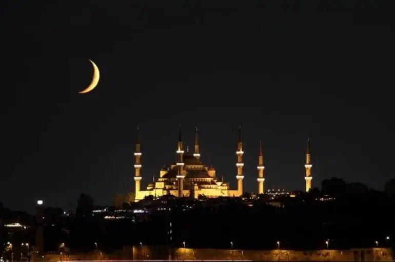 Kadir Gecesi 2025 Ne Zaman? Faziletleri nelerdir?