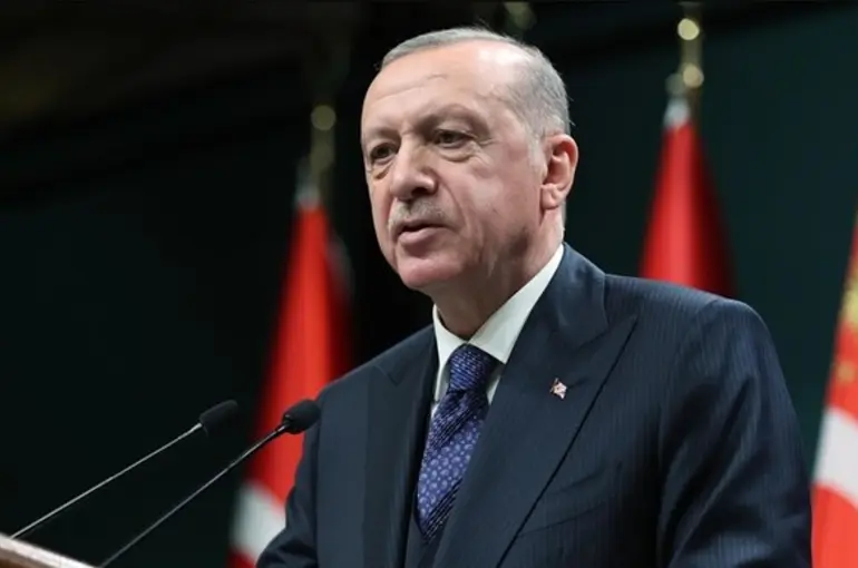 Kahramanmaraş'ta 7.4'lük deprem! Cumhurbaşkanı Erdoğan'dan ilk açıklama: Tüm birimler teyakkuz halinde