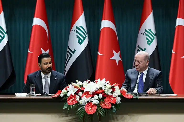 Kalkınma Yolu’nda dikkat çeken imza krizi! Irak’taki tartışmanın perde arkasında ne var?