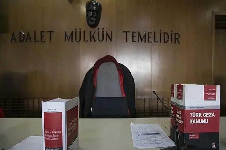 Kamuoyu Cezasızlık Algısından Rahatsız! İnfaz Sistemi Değiştirilmeli!