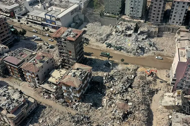 Kandilli'den yeni uyarı: Her an 7 üzeri deprem olabilir