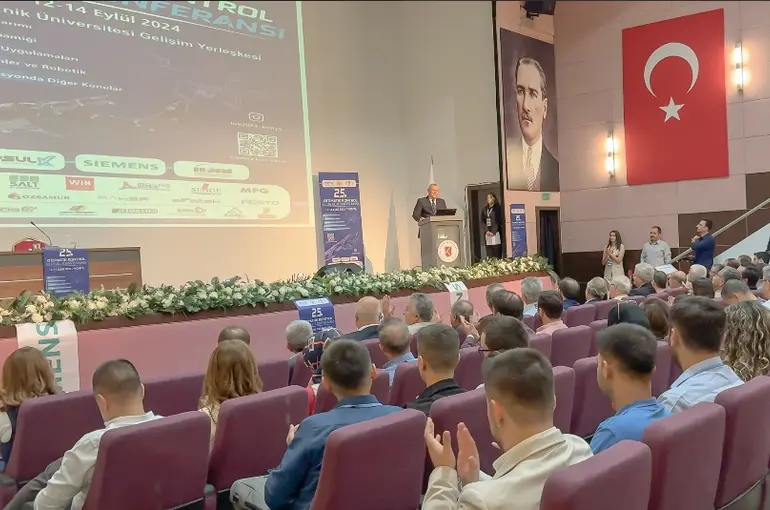 Kapsül teknoloji platformu Akademi ve Sanayi Dünyasını Buluşturdu