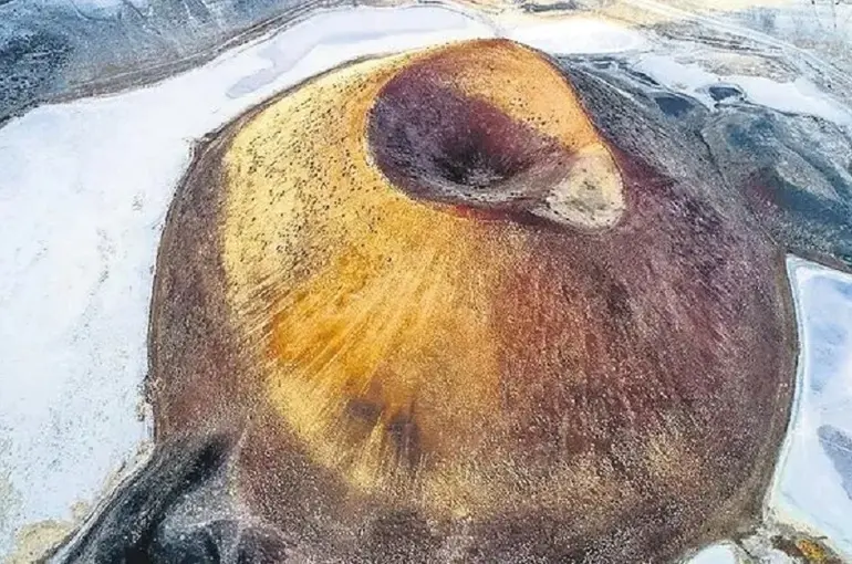 Karapınar Meke Gölü 2027’de Yeniden Suya Kavuşacak