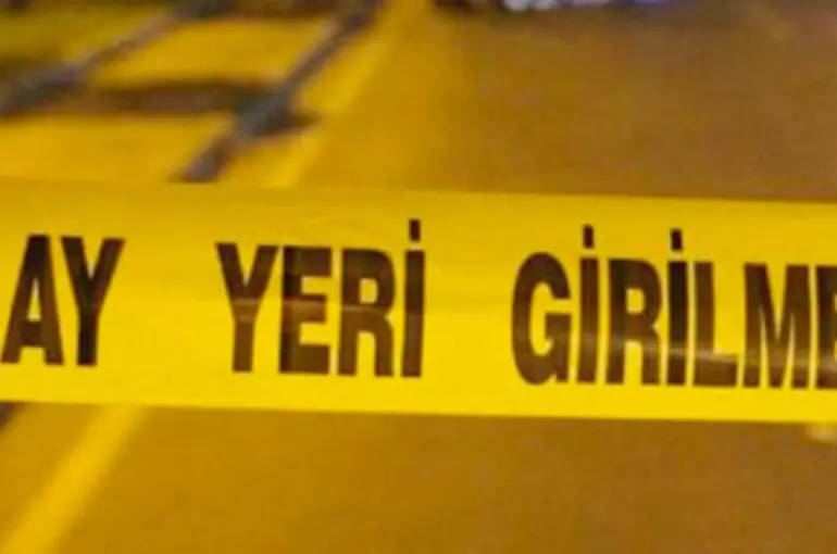 Karapınar'da bulunan mühimmat patladı