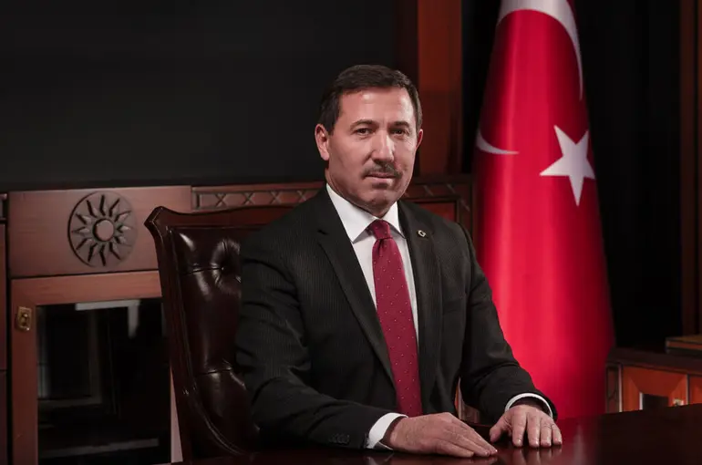 Karatay Belediye Başkanı Hasan Kılca’dan “1 Mayıs” Mesajı