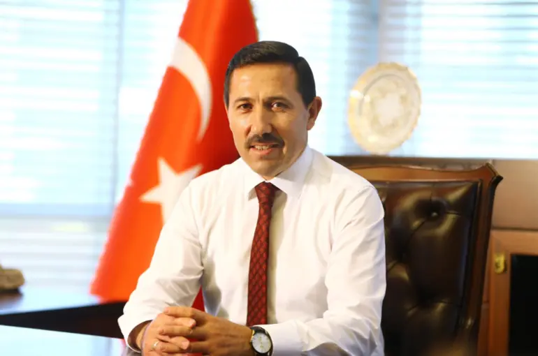 Karatay Belediye Başkanı Hasan Kılca’dan 10 Ocak Çalışan Gazeteciler Günü Mesajı