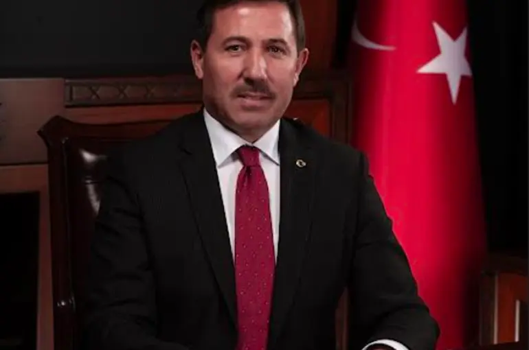 Karatay Belediye Başkanı Hasan Kılca’dan 15 Temmuz Mesajı