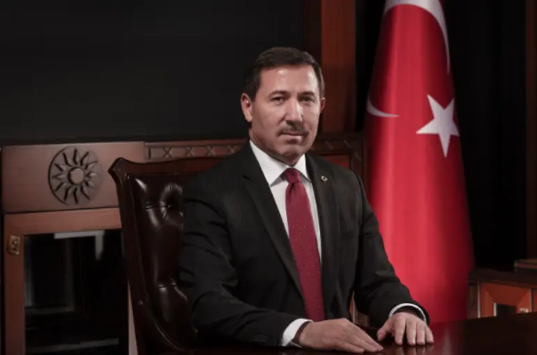 Karatay Belediye Başkanı Hasan Kılca’dan 19 Mayıs Mesajı 