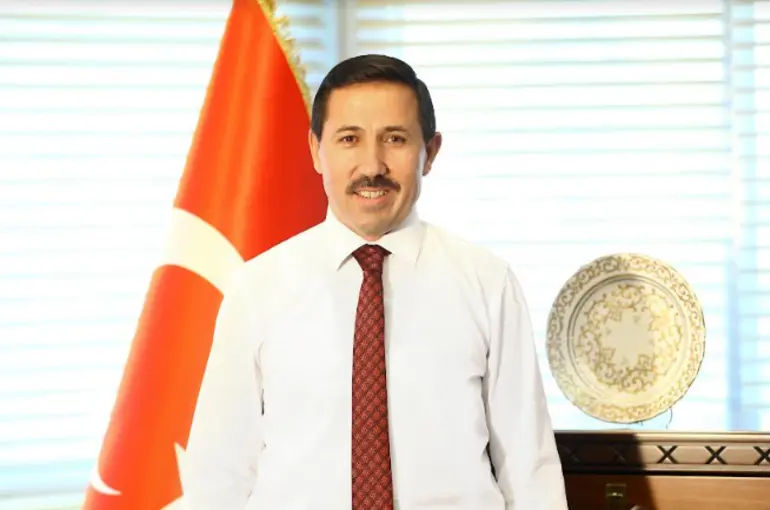 Karatay Belediye Başkanı Hasan Kılca’dan Anneler Günü Mesajı