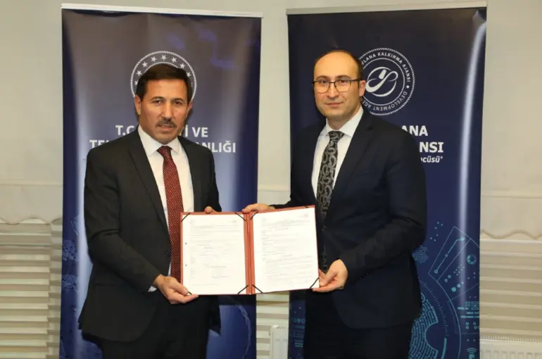 Karatay Belediyesi İle Mevka Arasında Enerji Verimliliği Sözleşmesi