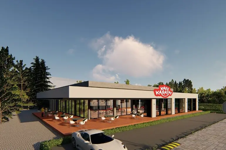 Karatay Belediyesi’nden Yeni Bir Sosyal Yaşam Alanı Daha!