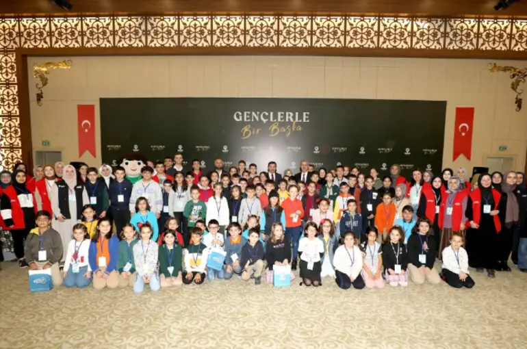 KARATAY KENT KONSEYİ ÇOCUK MECLİSİ’NDEN “KARATAY ÇOCUK ŞENLİĞİ”