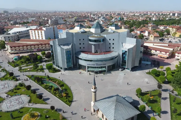 Karatay Kültür ve Sanat Akademisi Yaz Dönemi Kayıtları Başlıyor