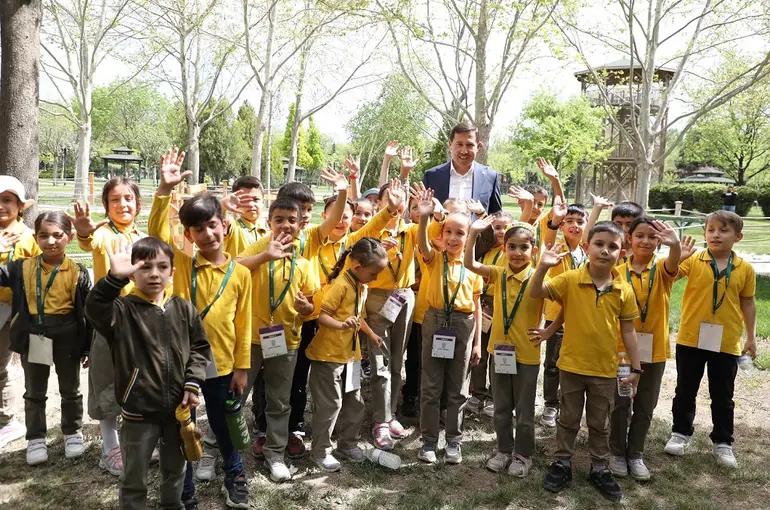 KARATAY’DA 16 BİN ÖĞRENCİYE UYGULAMALI EĞİTİM DESTEĞİ!