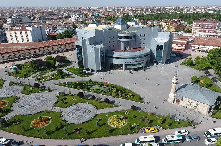 Karatay’da 2024’ün vergi taksidi İçin Son Gün 2 Aralık!