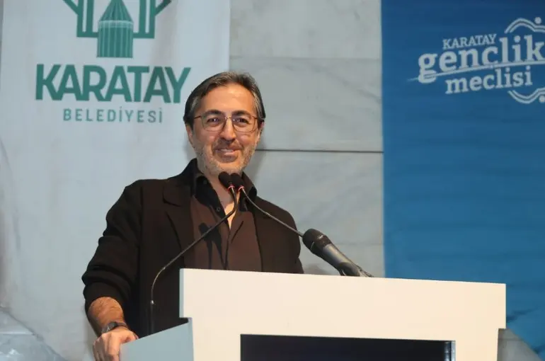 Karatay’da Aile Akademisi Yoğun İlgi Görüyor