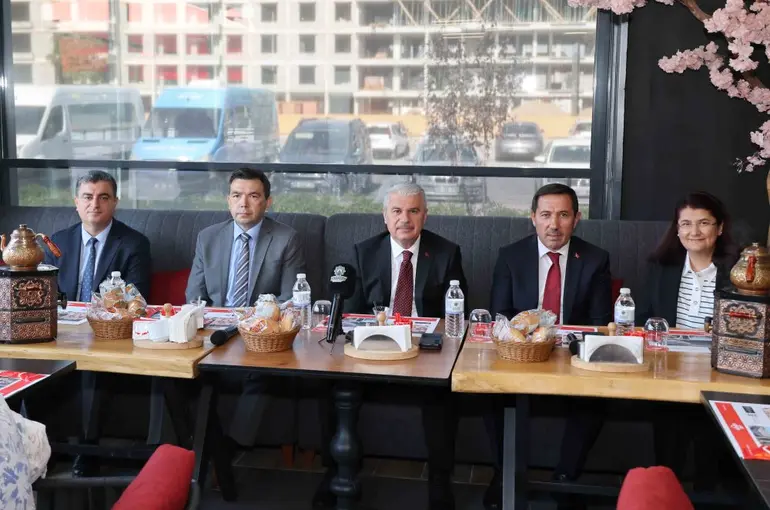 Karatay’da Alzheimer Farkındalığı İçin Anlamlı Buluşma: Hastalar Ve Yakınları Bir Araya Geldi