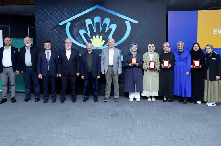 Karatay’da Evlilik Ve Aile Gelişim Akademisi Tamamlandı